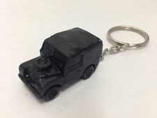 4X4 Series 1 SWB ref112 BLACK