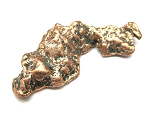 Tumbled stone copper - tumbled,