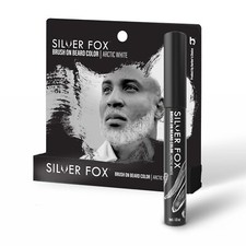 Godefroy Silver Fox Arctic
