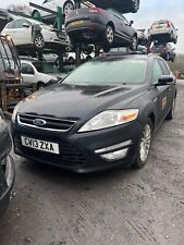 2013 Ford Mondeo Zetec