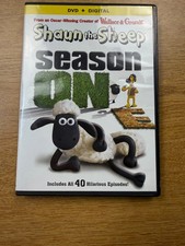 Shaun The Sheep: Season 1