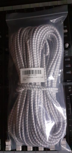 30m bungee rope shock - 30m, 5m