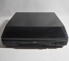 Akai AP-M640 Record Player