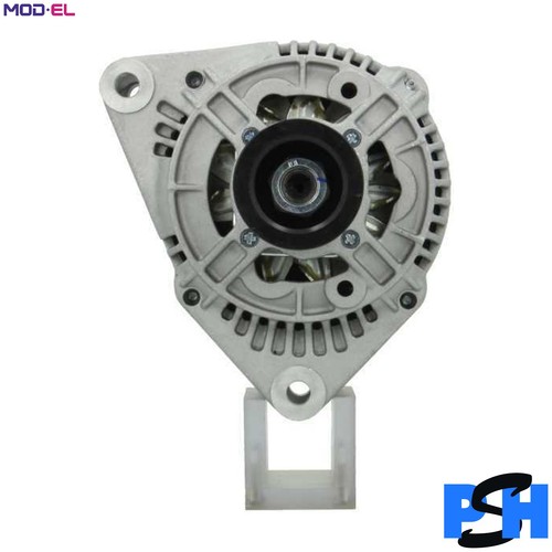 Alternator 555 509 090 - alternator, for