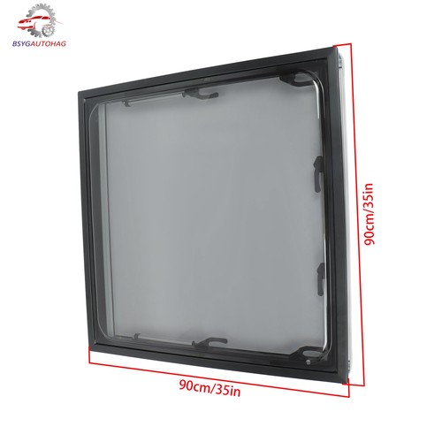 For 900 900mm camper van - 900*900mm,