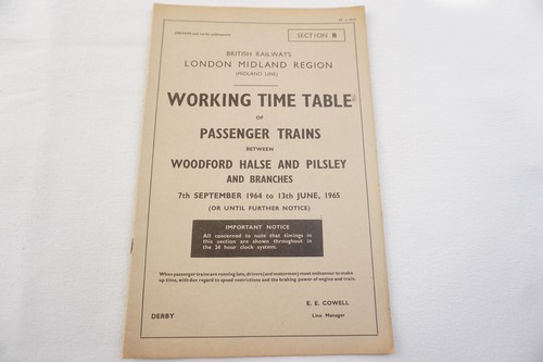 1964 london midland - 1964,