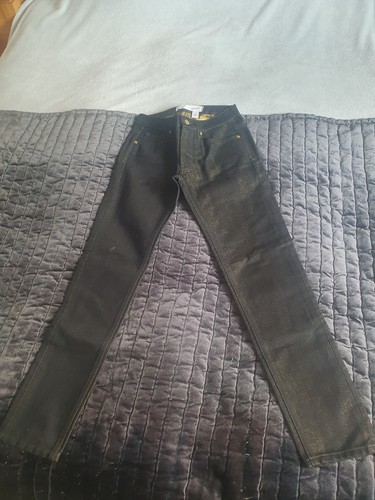 Victoria beckham black - victoria, black/gold