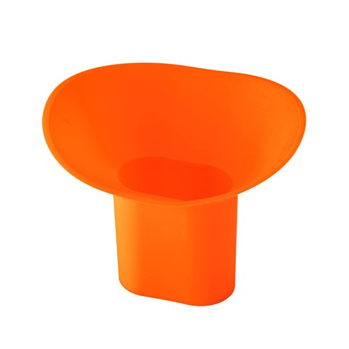 Utv oil funnel compatible with - utv,