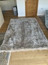 Dunelm Mills Jewel Shaggy Rug 160cm x 230cm