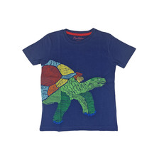 Boden T-Shirt Top Boys Girls