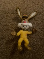 Roary The Racing Car Figure