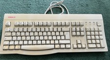 Vintage UMAX SuperMac ACK-310
