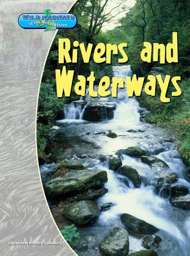 Rivers and waterways - rivers,