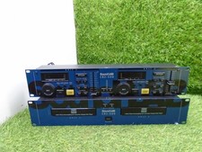 SoundLab CDJ-500 CD Player