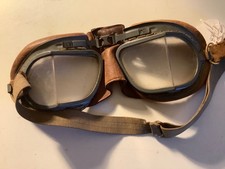 WWII MK VIII GOGGLES