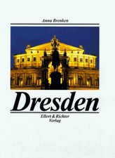Dresden By A Brenken
