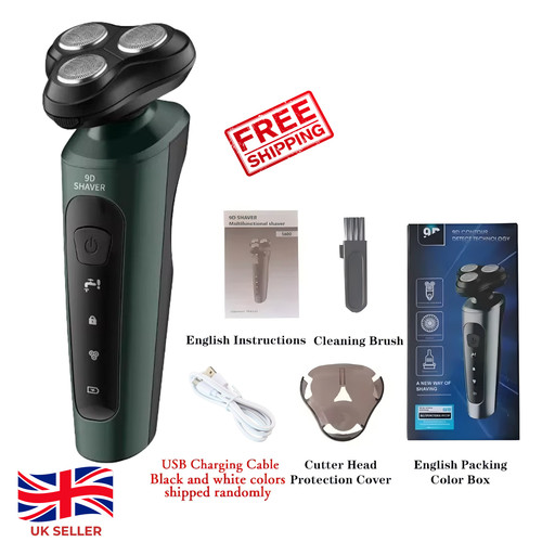 Mens electric shaver razor - mens,