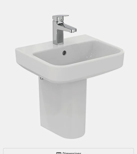 Ideal standard life - standard, i.life