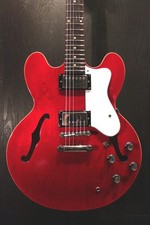 Epiphone DOT CH 2013 Used 2013
