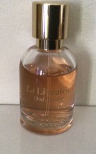 La Librairie Oud Poudre Perfume EDP Parfum 30ml Discontinued uk