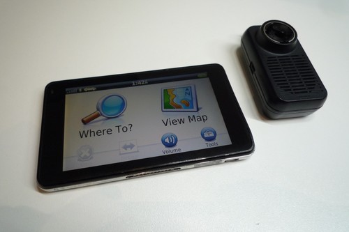 Garmin nuvi 3460 automotive - garmin,
