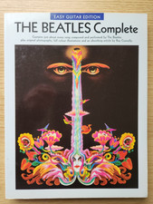 THE BEATLES COMPLETE - EASY