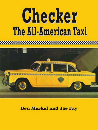Checker the all american - the,