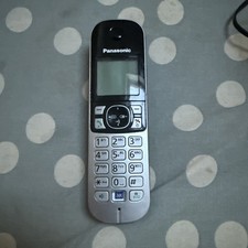Panasonic KX-TGA682E Phone