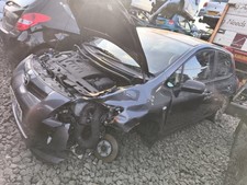 TOYOTA AURIS 2007-2012 DOOR