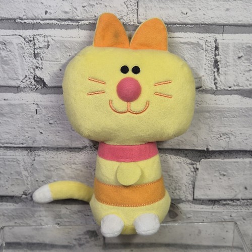 Hey duggee enid the cat - hey, 8"