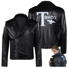 Men's Grease T-birds Jacket