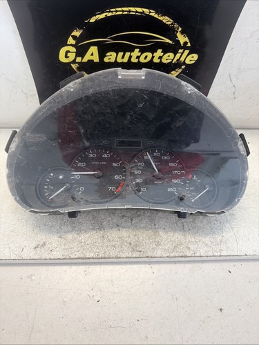Peugeot 206 breaking 4 - sw, 1.4