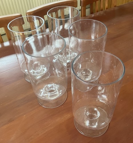The range hurricane - hurricane, glass
