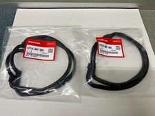 HONDA New GL1500 GOLDWING VALKYRIE ENGINE VALVE COVER GASKETS 1990 - 2003 x 2