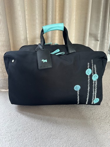 Radley holdall bag black - in,
