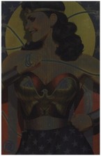 NEW HISTORY OF THE DC UNIVERSE