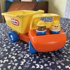 Little tikes 80s made - tikes, in