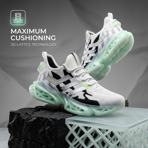 Mens walking running sports - mens,