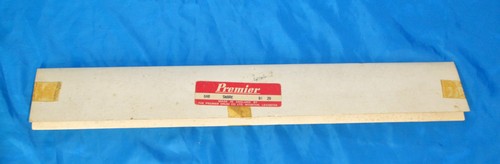 Rare vintage premier - vintage,