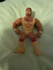 Vintage 1991 90s Hasbro WWF