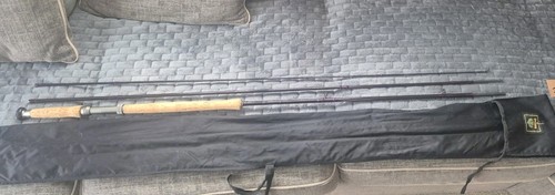 Fine daiwa exceler 12ft - exceler, #8/9
