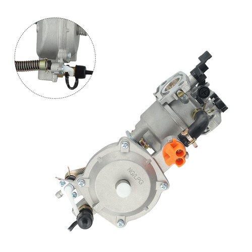 Brand new carburetor kit - brand,