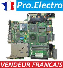 Motherboard lenovo t60 - t60, 15