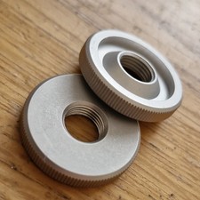 2x original Nagra / Stellavox