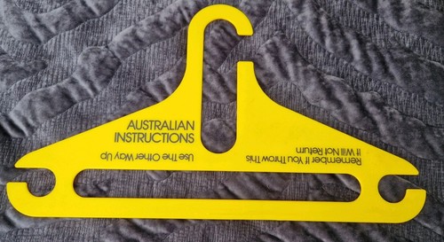 Novelty humerous australian - novelty,