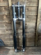 Surron Light Bee X Forks