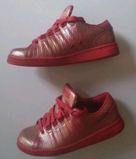 UK 4.5 K-SWISS Lozan III TT