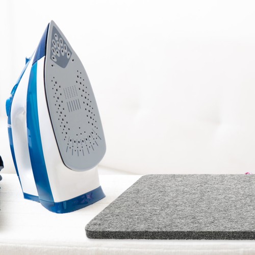 Pressing board mat - ironing, pad