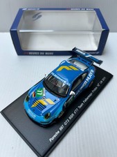 SPARK LM S3418 Porsche 997 GT3