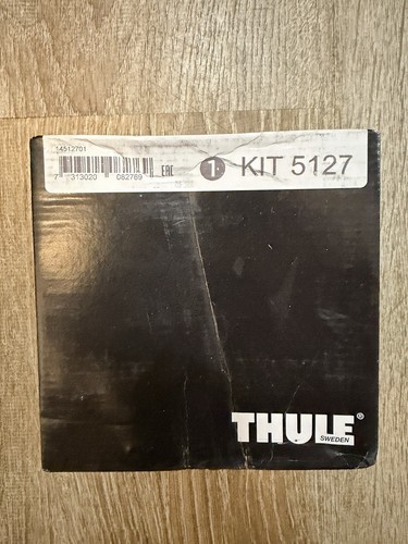 Thule kit 145127 5127 - (thule,
